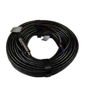 کابل 2.0 HDMI با قابلیت AOC امگا