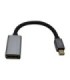 تبدیل Mini DisplayPort به HDMI با رزولوشن 8K بافو BF-2684
