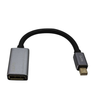 تبدیل Mini DisplayPort به HDMI با رزولوشن 8K بافو BF-2684