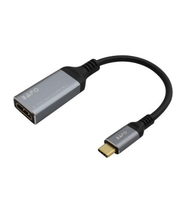 تبدیل Type C به HDMI بافو BF-2638