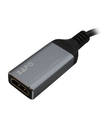 تبدیل Type C به HDMI بافو BF-2638