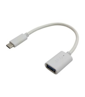 کابل Type C - OTG به 3.0 USB بافو BF-H389