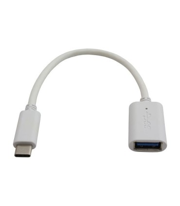 کابل Type C - OTG به 3.0 USB بافو BF-H389
