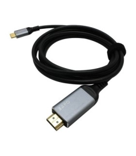 کابل Type C به HDMI بافو BF-2638C