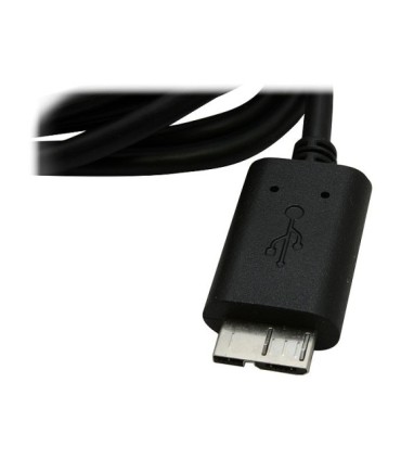کابل Type C به 3.0 Micro USB (هارد) بافو BF-H388