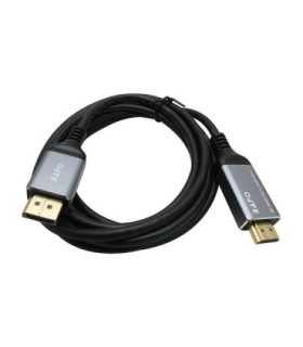 کابل DisplayPort به HDMI با رزولوشن 4K بافو BF-2662C