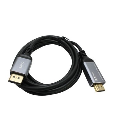کابل DisplayPort به HDMI با رزولوشن 4K بافو BF-2662C