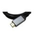 کابل DisplayPort به HDMI با رزولوشن 4K بافو BF-2662C