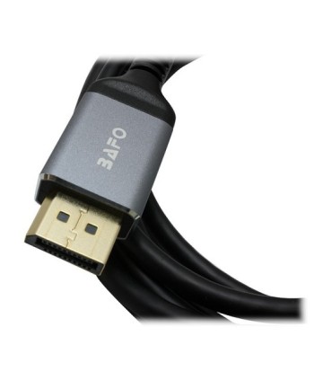 کابل DisplayPort به HDMI با رزولوشن 4K بافو BF-2662C