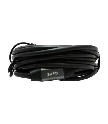 کابل افزایش طول (اکتیو) 3.0 USB همراه پورت تقویت کننده USB 2.0 بافو BF-4002