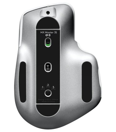 ماوس بی سیم لاجیتک MX Master 3S