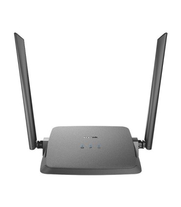 روتر بی سیم دی لینک DIR-612