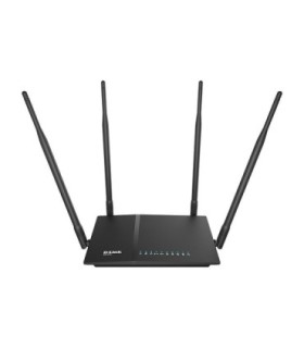 روتر بی سیم دی لینک DIR-825