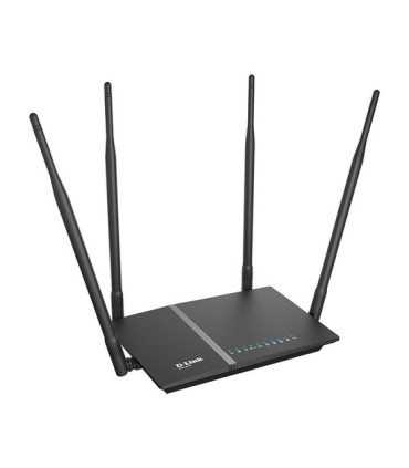 روتر بی سیم دی لینک DIR-825