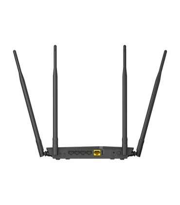 روتر بی سیم دی لینک DIR-825