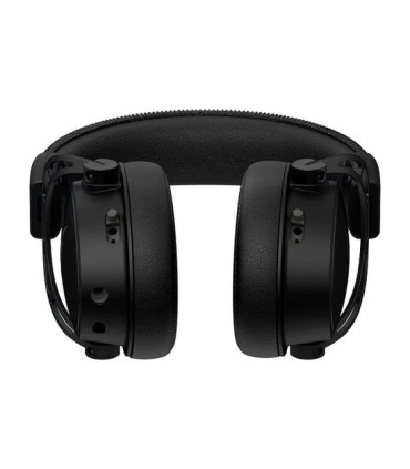 هدست گیمینگ باسیم هایپر ایکس CLOUD Alpha S HX-HSCAS-BK/WW 4P5L2AA