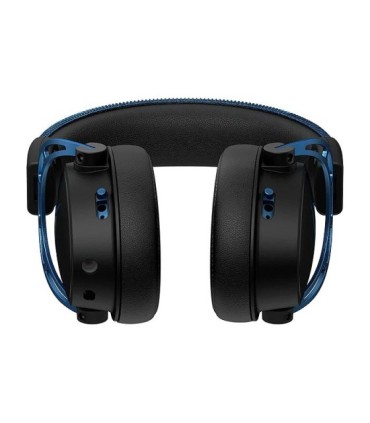 هدست گیمینگ باسیم هایپر ایکس CLOUD Alpha S HX-HSCAS-BL/WW 4P5L3AA