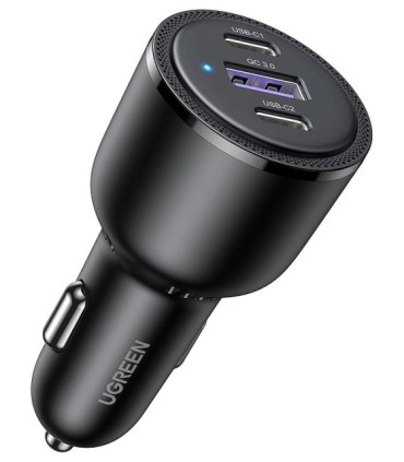 شارژر فندکی یوگرین 20467 CD239