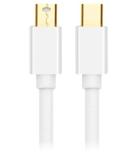 کابل mini DisplayPort دو سر نر (دو طرفه) یوگرین 10429 MD111