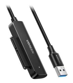 تبدیل USB 3.0 به SATA 3.0 یوگرین 70609 CM321