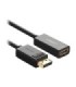 تبدیل DisplayPort به HDMI با کیفیت 4K یوگرین MM137 40363