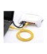 پچ کورد UTP Cat5e یوگرین NW103