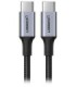 کابل Type C دو سر نر یوگرین US316