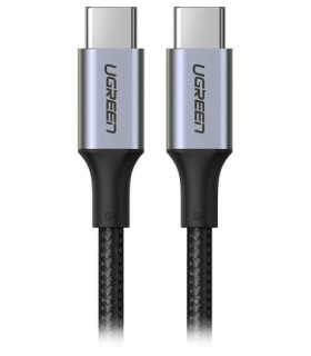 کابل Type C دو سر نر یوگرین US316