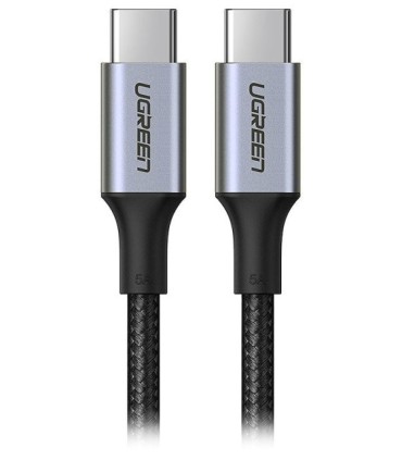 کابل Type C دو سر نر یوگرین US316