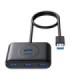 هاب 4 پورت USB 3.0 یوگرین 20291 CR113
