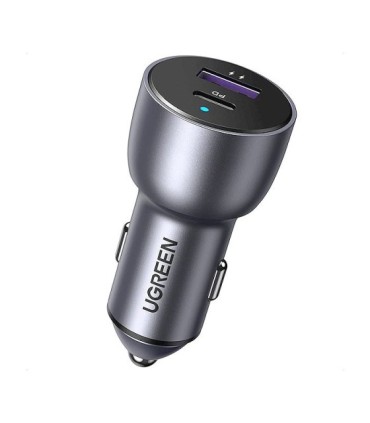 شارژر فندکی یوگرین 60980 CD213