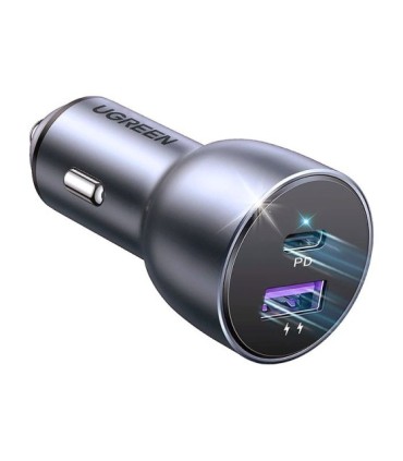 شارژر فندکی یوگرین 60980 CD213