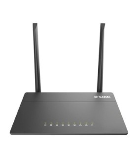 روتر بی سیم دی لینک DIR-806A