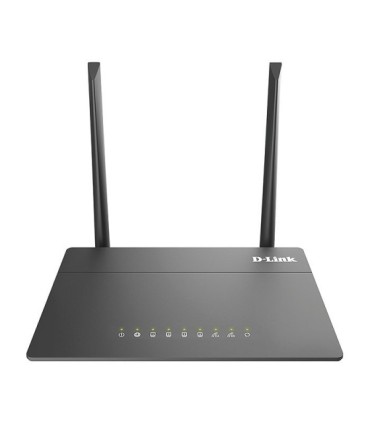 روتر بی سیم دی لینک DIR-806A