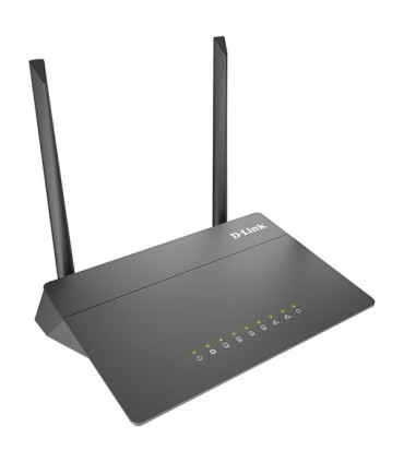 روتر بی سیم دی لینک DIR-806A