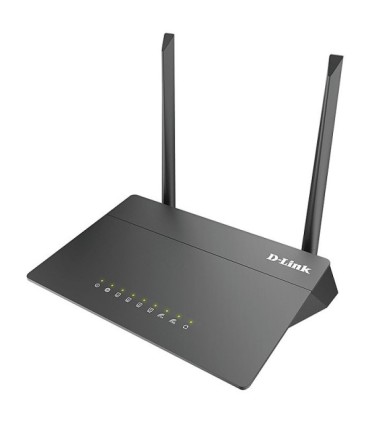 روتر بی سیم دی لینک DIR-806A