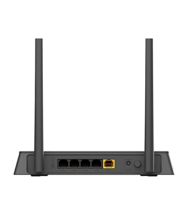 روتر بی سیم دی لینک DIR-806A