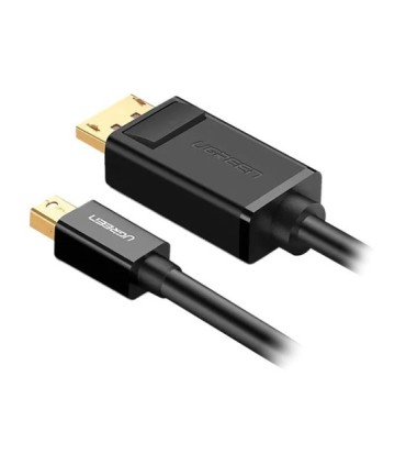 کابل Mini DisplayPort به DisplayPort (دو طرفه) یوگرین 10477 MD105