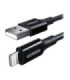 کابل Iphone Lightning یوگرین US155