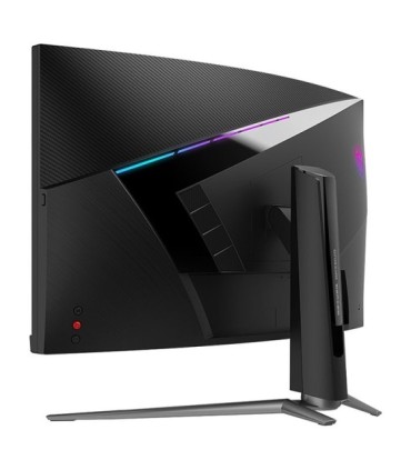 مانیتور گیمینگ ام اس آی MPG ARTYMIS 323CQR سایز 31.5 اینچ