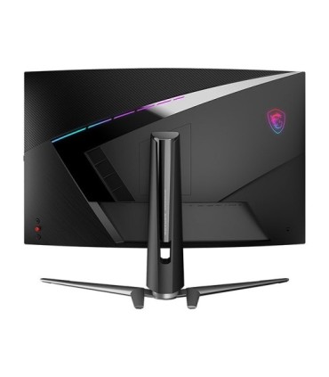 مانیتور گیمینگ ام اس آی MPG ARTYMIS 323CQR سایز 31.5 اینچ