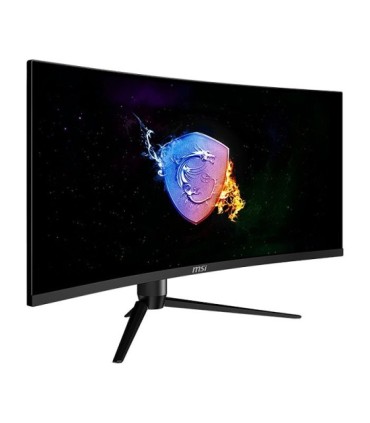 مانیتور گیمینگ ام اس آی Optix MAG342CQR سایز 34 اینچ