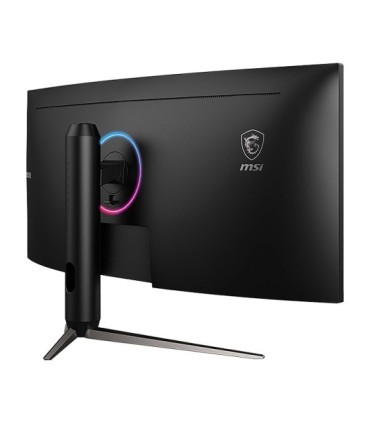 مانیتور گیمینگ ام اس آی Optix MAG342CQR سایز 34 اینچ