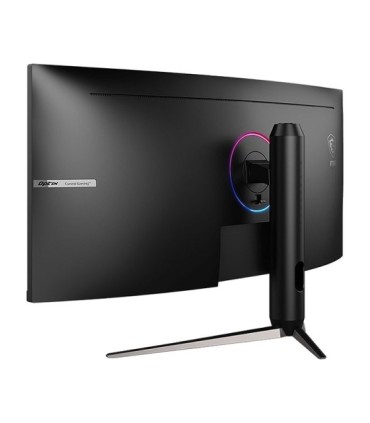 مانیتور گیمینگ ام اس آی Optix MAG342CQR سایز 34 اینچ