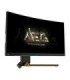 مانیتور گیمینگ ام اس آی MEG 342C QD-OLED سایز 34 اینچ