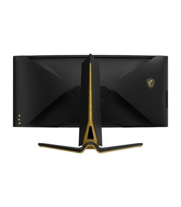 مانیتور گیمینگ ام اس آی MEG 342C QD-OLED سایز 34 اینچ