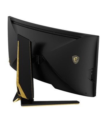 مانیتور گیمینگ ام اس آی MEG 342C QD-OLED سایز 34 اینچ