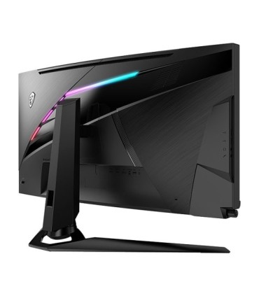 مانیتور گیمینگ ام اس آی Optix MEG381CQR Plus سایز 37.5 اینچ