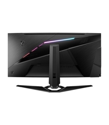 مانیتور گیمینگ ام اس آی Optix MEG381CQR Plus سایز 37.5 اینچ