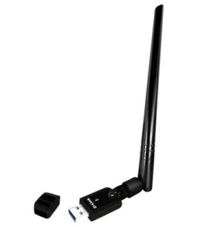 کارت شبکه بی سیم AC1300 دو باند USB 3.0 دی لینک DWA‑185